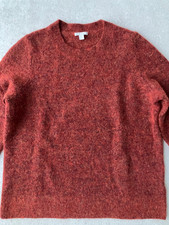 COS Pullover rost Gr. L