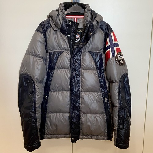 Original vintage napapijri - vintage,