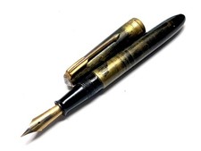 Vintage Füllfederhalter