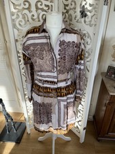 Kleid von Etro Gr.38