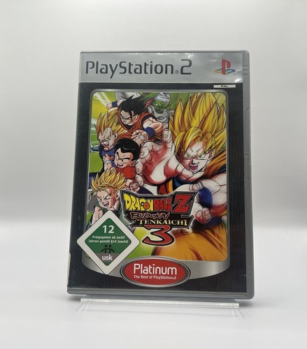 Dragon ball budokai - dragon,
