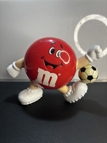 Vintage m candy - m,