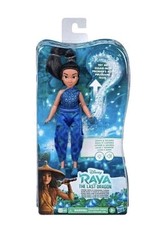 Raya und der letzte Drache