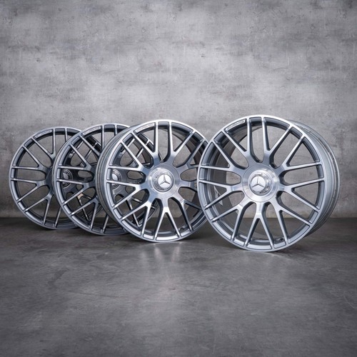 Mercedes klasse c63 - mercedes, s