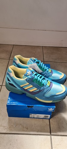 Adidas 8000 aqua ee4754 in - 8000,