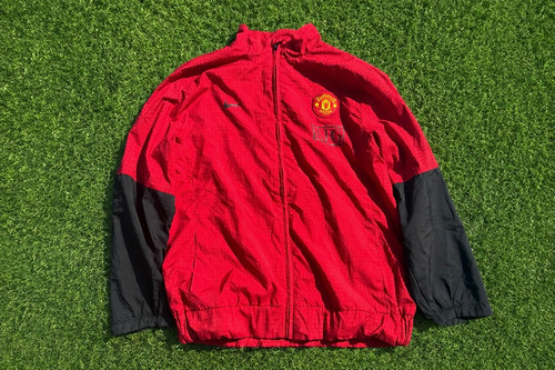 Manchester united nike - manchester,