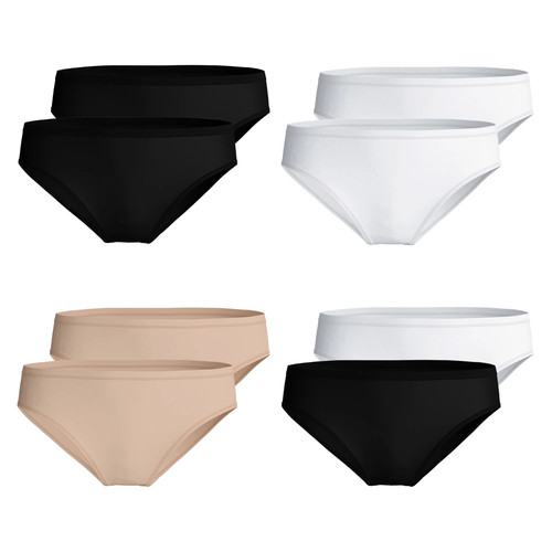 Calida damen slip 2er pack - pack,