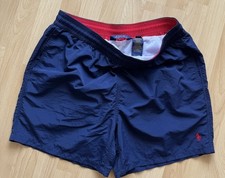 RALPH LAUREN Herren Badeshort NEU !! Gr. L TOP !!