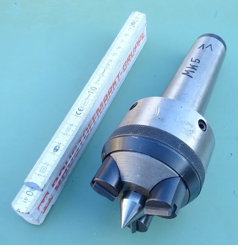 Stirnseitenmitnehmer mk5 ms5 - stirnseitenmitnehmer,