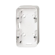 Busch-Jaeger AP-Gehäuse 2f