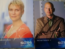 Alexandra Rietz K11 Kommissare