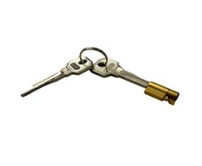 Taxischild Schloß | Dachzeichen Schloß | Hale TRS-W21 | Ersatzteil | NEU |⚡️📦