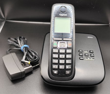 Quattro Gigaset A510A