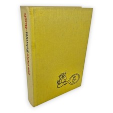 Das dicke Schmitt Buch Erich
