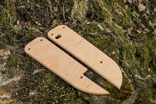 Simson Schwalbe Trittbretter|