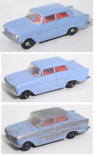 Siku V204 OPEL KADETT (2. Generation, Baureihe A) 1:60