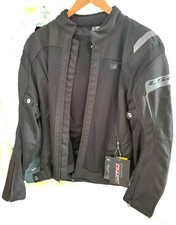 Motorrad Anzug Kombination