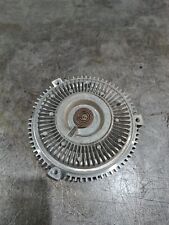 BMW E38 E39 E31 730i 740i 840i 540i FEBI BILSTEIN Visco-Kupplung Kühlerlüfter