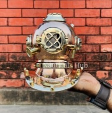 Neu Mini Taucherhelm 6"