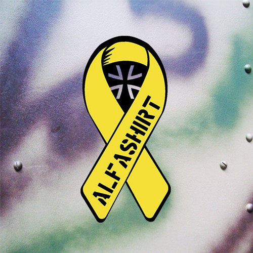 Aufkleber sticker gelbe - aufkleber/sticker,