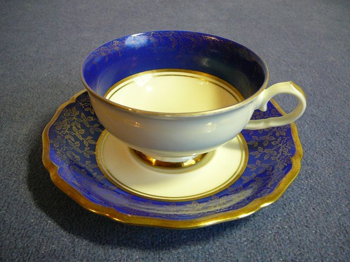 Tasse untertasse johann - tasse,