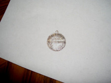 Medaille Wilhelm II. deutscher Kaiser/„Andenken an meine Rekrutierung“