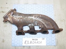 Krümmer Abgaskrümmer