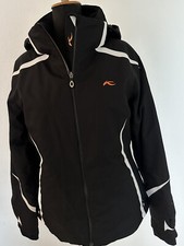 KJUS Skijacke Damen Größe