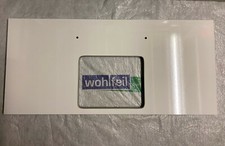 Duravit Vero Konsole mit Waschtischausschnitt Art. Nr.: 006241 00 00