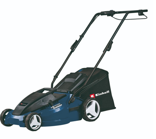 Einhell erm 1536 elektro - einhell,