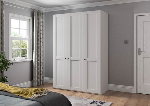 Wiemann marlow kleiderschrank - wiemann,