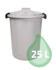 Mülleimer abfalltonne - mülleimer,