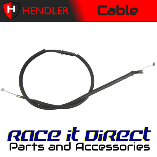 Choke cable for yamaha 600 - for,