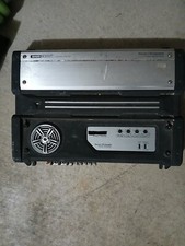 Kenwood KAC-7203 2-Channel Car