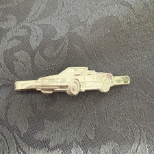 Krawattenklammer Mercedes Benz