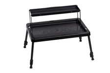 Fox Compact 2 Tier Bivvy Table