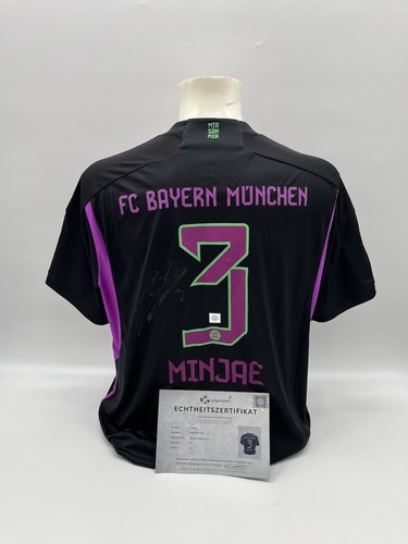 Bayern münchen trikot - bayern, kim