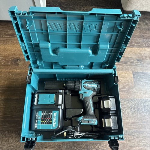 Makita dhp490dfj 18v - 18v, lxt