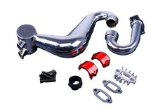 Tuning Reso mit Alu-Schelle