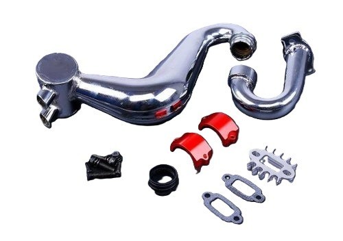 Tuning reso mit alu - tuning,