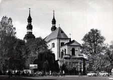 Poland Łowicz Polska