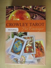 Crowley tarot für - tarot,