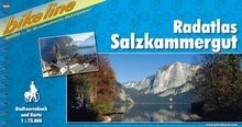 Bikeline radtourenbuch - bikeline,