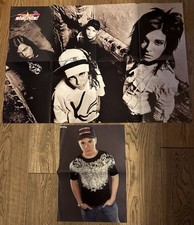 TOKIO HOTEL - kleine