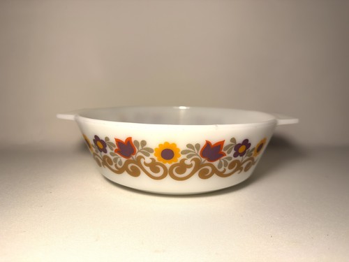 Vintage jaj pyrex - vintage,