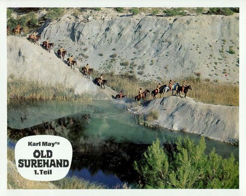 Old surehand original - old,