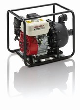 Honda WMP 20 X  Multi-Pumpe