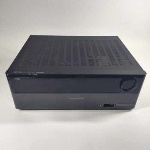 Harman kardon avr 1600 - harman,