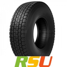 Samson GL267D 3PMSF 20PR T.R.A