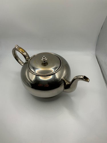 Alte vintage teekanne - vintage,